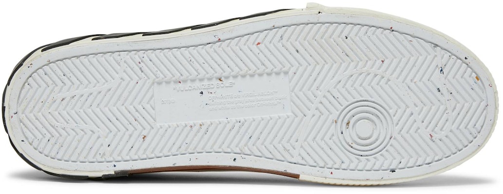 Off-White Vulc 运动鞋 2021 '白色海军蓝' OMIA085F21FAB0010146 Shop Off-White Vulc 运动鞋 2021 '白色海军蓝' OMIA085F21FAB0010146