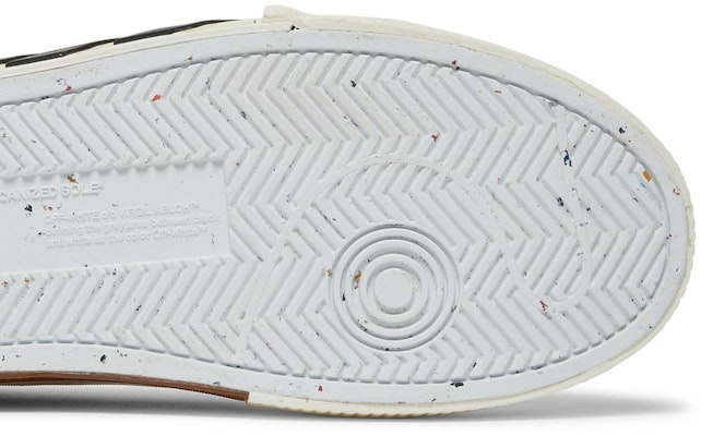 Off-White Vulc Sneaker 2021 'White Navy Blue' OMIA085F21FAB0010146 Purchase Off-White Vulc Sneaker 2021 'White Navy Blue' OMIA085F21FAB0010146