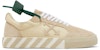 Sneaker Off-White Vulc 'Beige' OMIA085S22LEA0016161