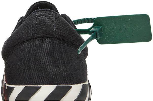 Ow联名 白色鞋款 '黑蓝' 斯尼克鞋 OMIA085F22FAB0011045 Sizing Ow联名 白色鞋款 '黑蓝' 斯尼克鞋 OMIA085F22FAB0011045