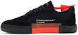 Off-White Vulc Sneaker 'Suede Hitam' OMIA085R20C210501010