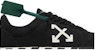 Off-White Vulc Sneaker 'Hitam Putih' OMIA085C99FAB0011001