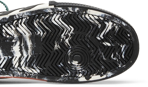 Off-White Vulc 运动鞋 '黑白' OMIA085C99FAB0011001 Purchase Off-White Vulc 运动鞋 '黑白' OMIA085C99FAB0011001