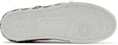 Shop Off-White Vulc Sneaker 'Hitam Putih' OMIA085F21FAB0011045