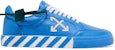 Off-White Vulc Sneaker 'Biru Putih' OMIA085S22LEA0024501