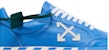 Off-White Vulc Sneaker 'Biru Putih' OMIA085S22LEA0024501
