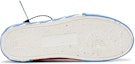 Shop Off-White Vulc Sneaker 'Biru Putih' OMIA085S22LEA0024501