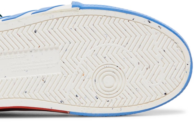 Off-White Vulc Sneaker 'Blue White' OMIA085S22LEA0024501 Purchase Off-White Vulc Sneaker 'Blue White' OMIA085S22LEA0024501