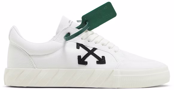 オフホワイト バルカンスニーカー 白黒 OMIA085C99FAB0020110 Buy オフホワイト バルカンスニーカー 白黒 OMIA085C99FAB0020110