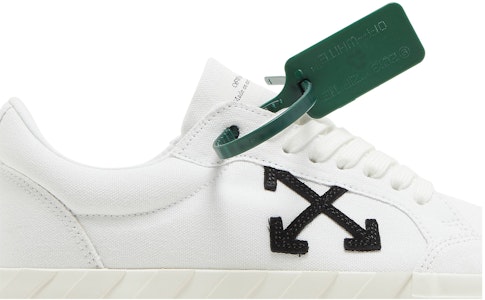 オフホワイト バルカンスニーカー 白黒 OMIA085C99FAB0020110 Order オフホワイト バルカンスニーカー 白黒 OMIA085C99FAB0020110