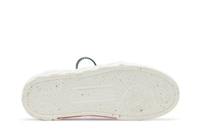 Off-White Vulc Sneaker 'White Black'