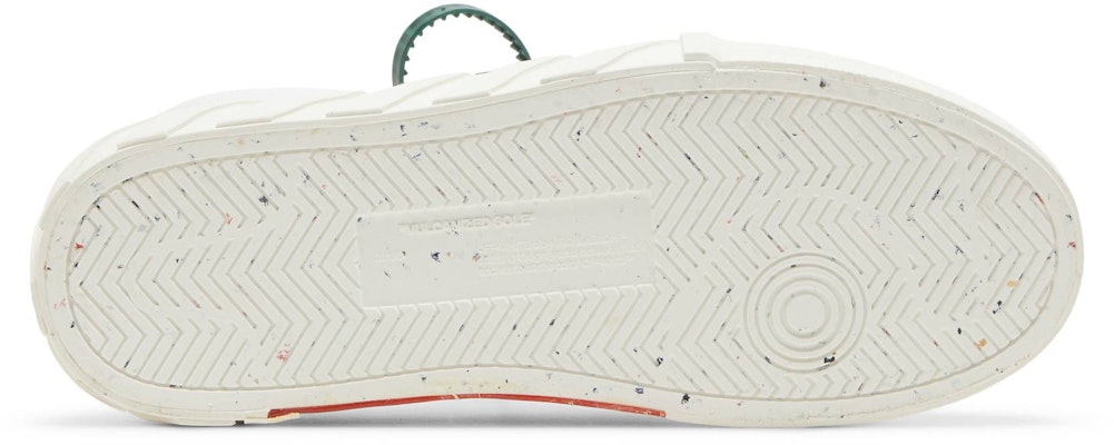 Off-White Vulc Sneaker 'White Black' OMIA085C99FAB0020110 Shop Off-White Vulc Sneaker 'White Black' OMIA085C99FAB0020110