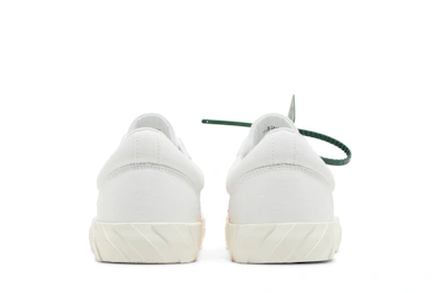 Off-White Vulc Sneaker 'White Black'