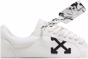 Order Baskets Off-White Vulc ''Blanc Noir'' OMIA085F21FAB0020110