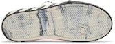 Shop Sneaker Off-White Vulc 'Putih Hitam' OMIA085F21FAB0020110
