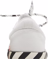 Sizing Baskets Off-White Vulc ''Blanc Noir'' OMIA085F21FAB0020110