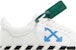 Sneaker Off-White Vulc 'Putih Biru' OMIA085F22FAB0010145