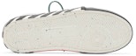 Shop Sneaker Off-White Vulc 'Putih Biru' OMIA085F22FAB0010145
