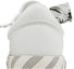 Sizing Sneaker Off-White Vulc 'Putih Kelabu' OMIA085F21FAB0010161