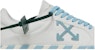 Off-White Vulc Sneaker 'Putih Biru Muda' OMIA085S22FAB0010140-/-OMIA085C99FAB0010140-/-OMIA085F22FAB0010140