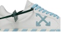 Order Off-White Vulc Sneaker 'Putih Biru Muda' OMIA085S22FAB0010140-/-OMIA085C99FAB0010140-/-OMIA085F22FAB0010140