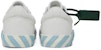 Off-White Vulc Sneaker 'Putih Biru Muda' OMIA085S22FAB0010140-/-OMIA085C99FAB0010140-/-OMIA085F22FAB0010140