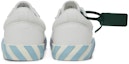 Details for Off-White Vulc Sneaker 'Putih Biru Muda' OMIA085S22FAB0010140-/-OMIA085C99FAB0010140-/-OMIA085F22FAB0010140