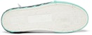Off-White Vulc Sneaker 'Putih Hijau Pudina' OMIA085F21LEA005-0109