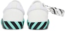 Details for Off-White Vulc Sneaker 'Putih Hijau Pudina' OMIA085F21LEA005-0109