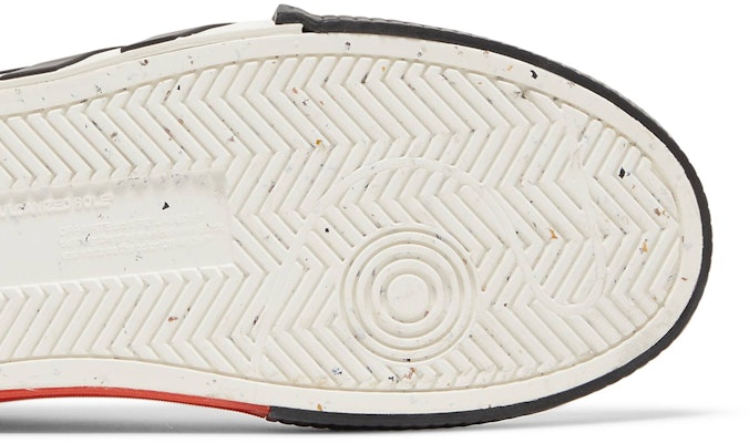 OFF-WHITE 系帶低幫板鞋 白色 Purchase OFF-WHITE 系帶低幫板鞋 白色