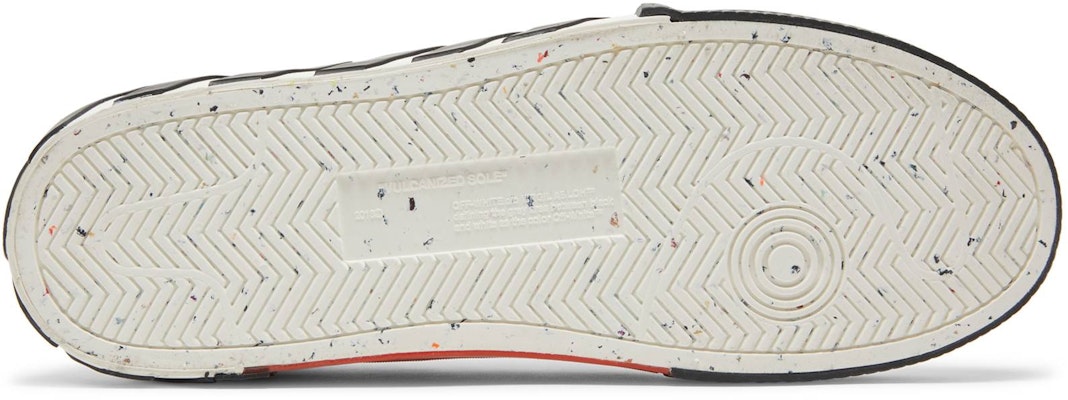 Off-White Vulc 运动鞋 '白黄' OMIA085S23FAB001-0150 Shop Off-White Vulc 运动鞋 '白黄' OMIA085S23FAB001-0150