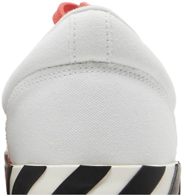 Off-White Vulc 运动鞋 '白黄' OMIA085S23FAB001-0150 Sizing Off-White Vulc 运动鞋 '白黄' OMIA085S23FAB001-0150