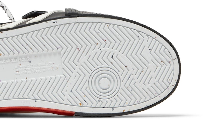 オフホワイト バルカナイズド ハイ "ホワイトブラック" OMIA225F21LEA0010110 Purchase オフホワイト バルカナイズド ハイ "ホワイトブラック" OMIA225F21LEA0010110