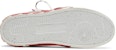 Sneaker Tinggi Off-White Vulc 'Putih Merah' OMIA225F21LEA0010125