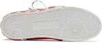 Shop Sneaker Tinggi Off-White Vulc 'Putih Merah' OMIA225F21LEA0010125