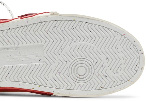 Zapatillas Altas Off-White Vulc 'Blanco Rojo' OMIA225F21LEA0010125 Purchase Zapatillas Altas Off-White Vulc 'Blanco Rojo' OMIA225F21LEA0010125