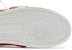 Sneaker Tinggi Off-White Vulc 'Putih Merah' OMIA225F21LEA0010125