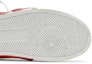 Purchase Sneaker Tinggi Off-White Vulc 'Putih Merah' OMIA225F21LEA0010125