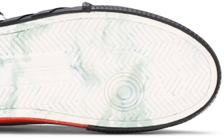 Off-White Vulc Sneaker Low 'Hitam Biru' OMIA085R21LEA0011045 Purchase Off-White Vulc Sneaker Low 'Hitam Biru' OMIA085R21LEA0011045