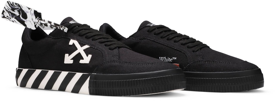 Off-Whiteバルカナイズドロー "ブラックホワイト" OMIA085R21FAB0011001-/-OMIA085F21FAB0021001 Cheap Off-Whiteバルカナイズドロー "ブラックホワイト" OMIA085R21FAB0011001-/-OMIA085F21FAB0021001