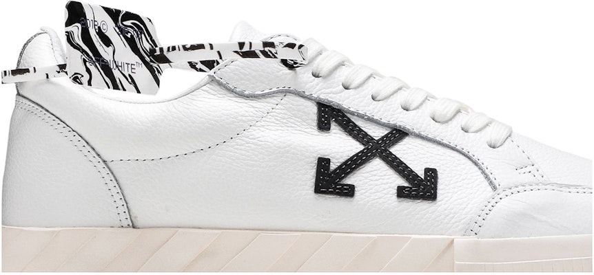 Off-White Vulc Sneaker Low 'White Iridescent' OMIA085E20LEA0010181 Order Off-White Vulc Sneaker Low 'White Iridescent' OMIA085E20LEA0010181