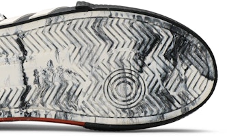 OFF-WHITE 低幫徽標貼片潮流板鞋 男款 白紫 Purchase OFF-WHITE 低幫徽標貼片潮流板鞋 男款 白紫