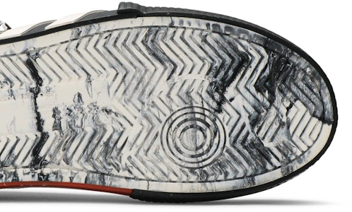 Off-White Vulc Sneaker Rendah 'Putih Ungu' OMIA085R21FAB0010137 Purchase Off-White Vulc Sneaker Rendah 'Putih Ungu' OMIA085R21FAB0010137