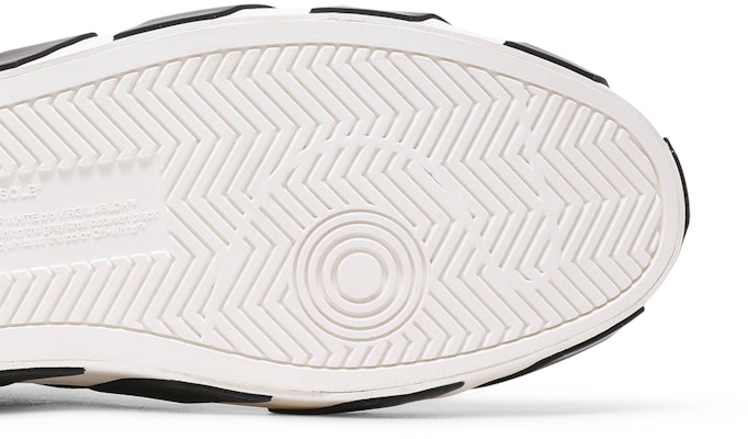 오프화이트 블랙 화이트 벌크 미드 스니커즈 OMIA119F21FAB0011001 Purchase 오프화이트 블랙 화이트 벌크 미드 스니커즈 OMIA119F21FAB0011001