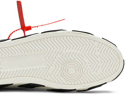 OFF-WHITE 高筒防滑透氣系帶耐磨布鞋 男款 黑白 Purchase OFF-WHITE 高筒防滑透氣系帶耐磨布鞋 男款 黑白