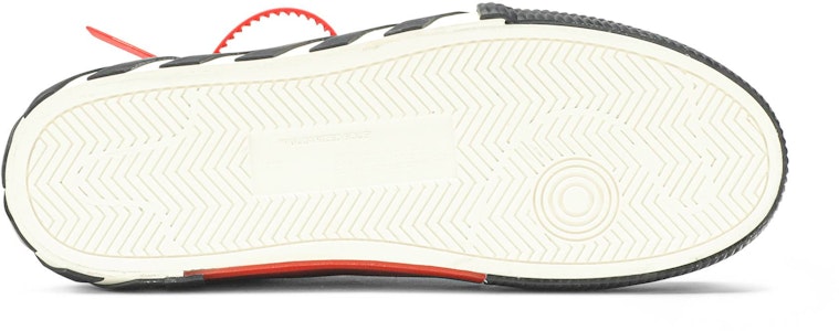 Off-White 低帮硫化鞋 '黑白' OMIA085f19D680011001 Shop Off-White 低帮硫化鞋 '黑白' OMIA085f19D680011001