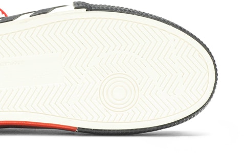 Off-White 低帮硫化鞋 '黑白' OMIA085f19D680011001 Purchase Off-White 低帮硫化鞋 '黑白' OMIA085f19D680011001