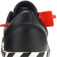 OFF-WHITE 美國潮牌 皮革箭頭標識 低幫 黑色 Sizing OFF-WHITE 美國潮牌 皮革箭頭標識 低幫 黑色