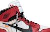 Order Off-White x Air Jordan 1 Retro High OG 'Chicago' AA3834-101
