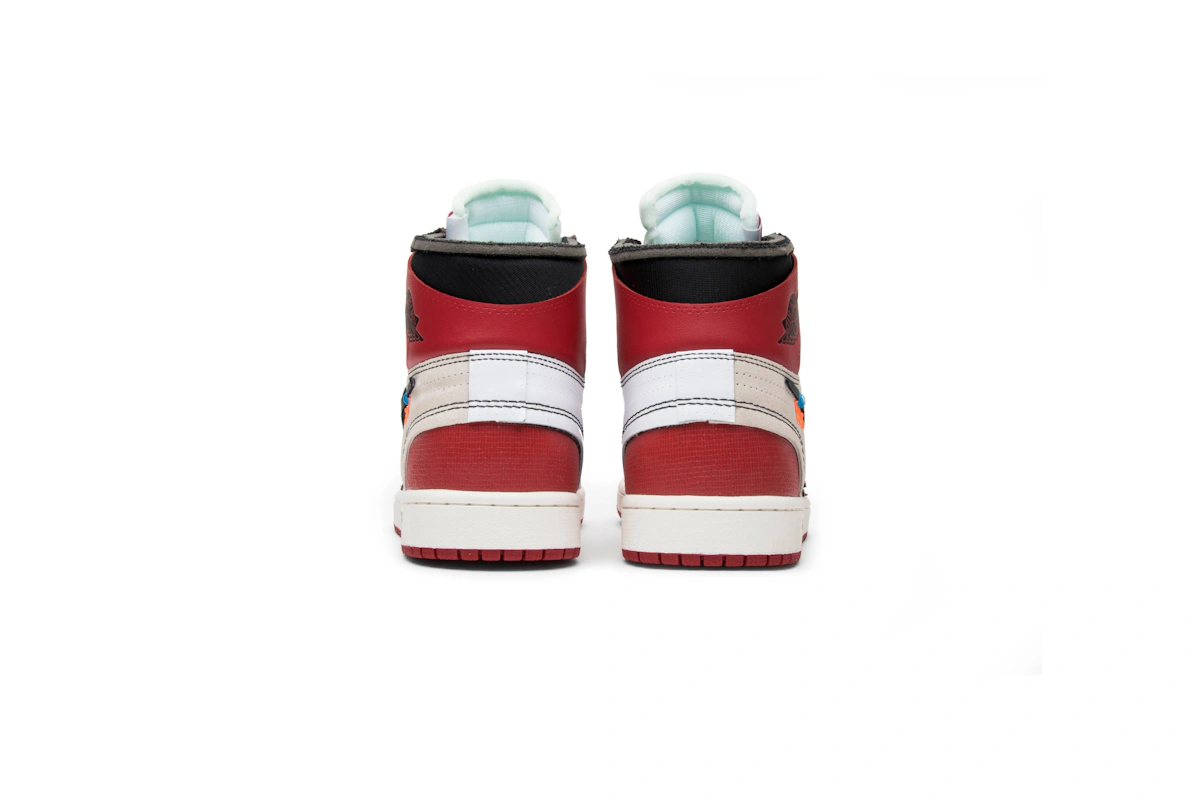 Off-White x Air Jordan 1 Retro High OG 'Chicago'